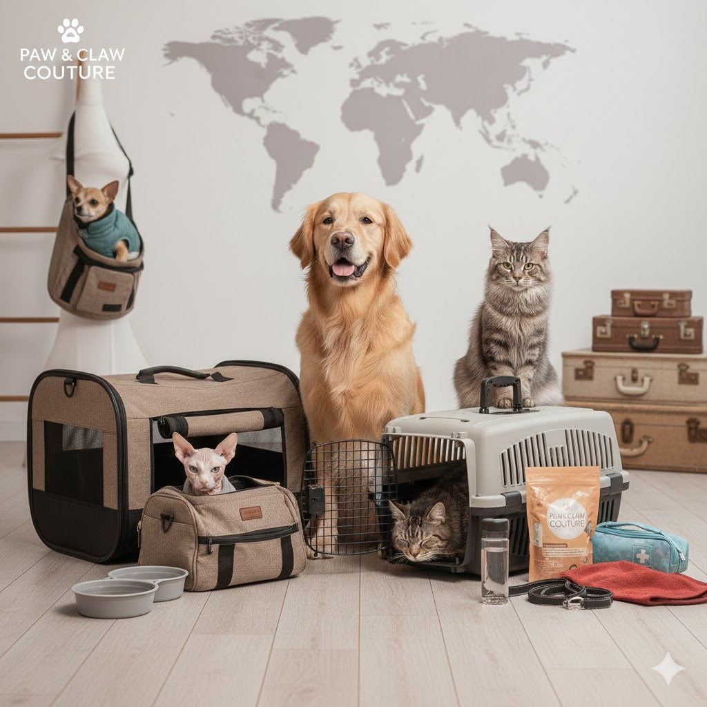 Transports & Voyages