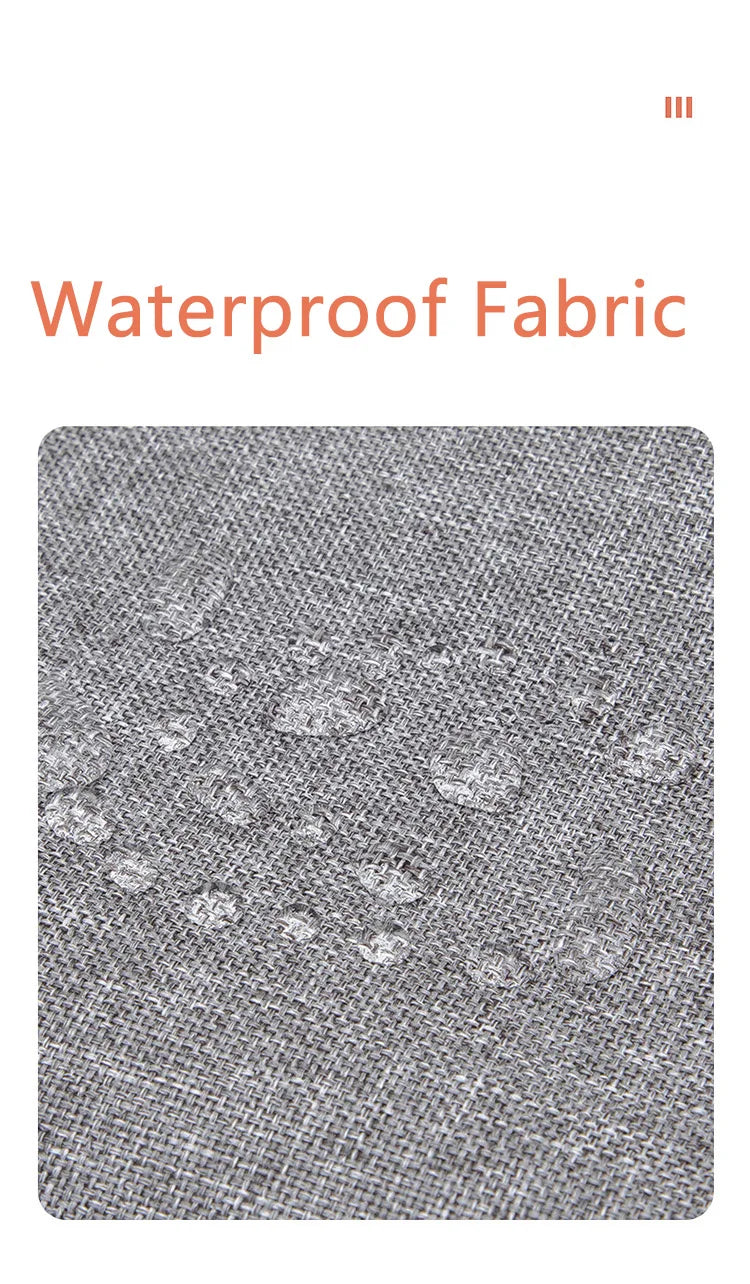 Sac à Dos Chat Chien Pliable Extensible - Transport Respirant Oxford.