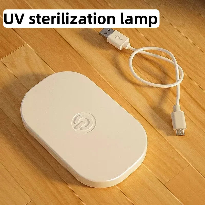 Litière Chat Fermée Anti-Odeur UV - Bac à Litière Tiroir Grande Taille.