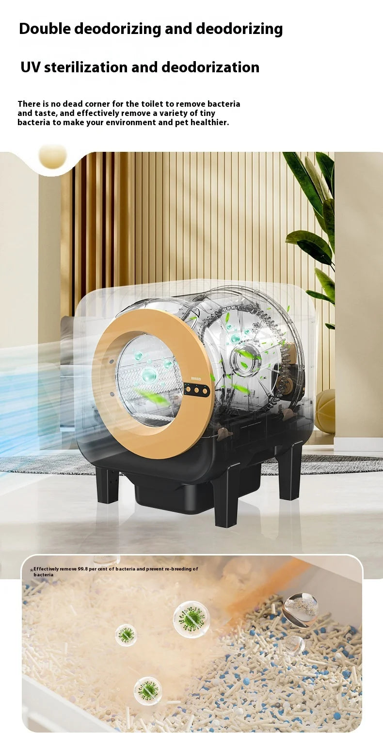 Cage Transport Plastique Chat Chien Portable Aviation - Boîte Voyage Voiture