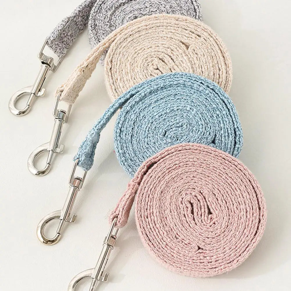 Harnais Gilet Respirant pour Chat et Petit Chien - Réglable et Confortable