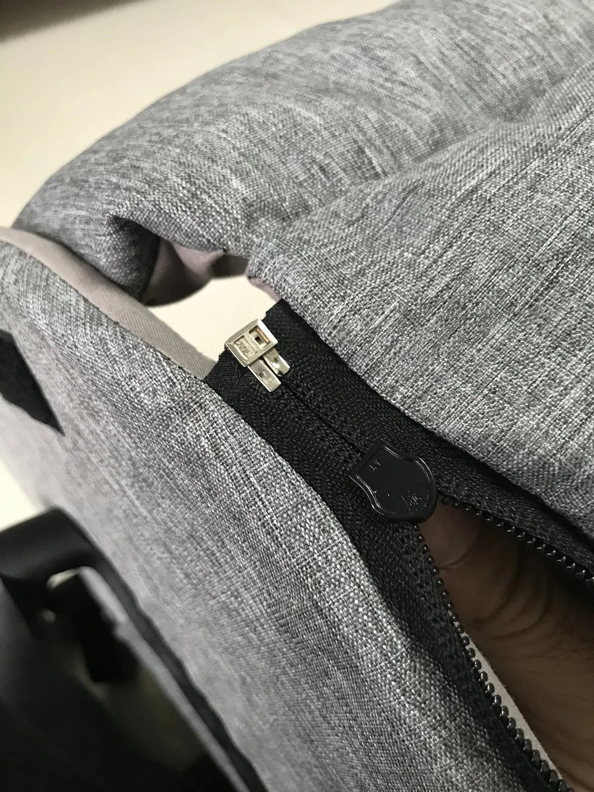 Siège Auto Rehausseur pour Chien et Chat - Panier de Transport Portable