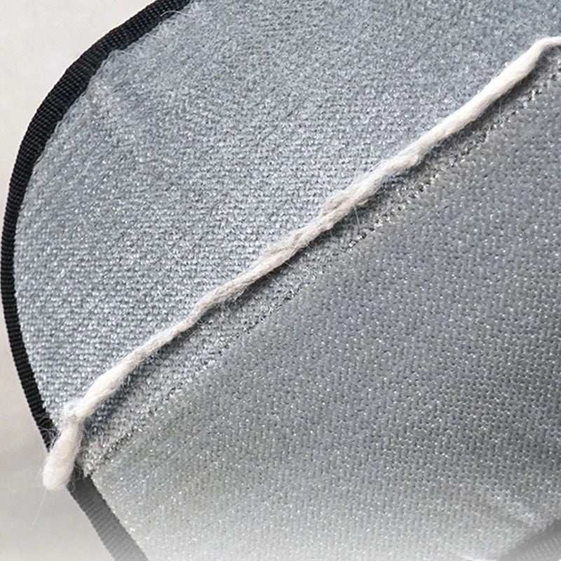 Gants de Toilettage pour Chien et Chat - Nettoyage et Ramassage des Poils