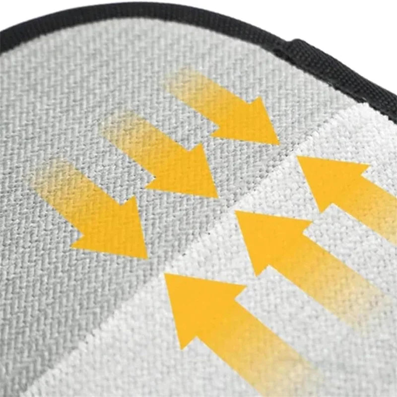 Gants de Toilettage pour Chien et Chat - Nettoyage et Ramassage des Poils